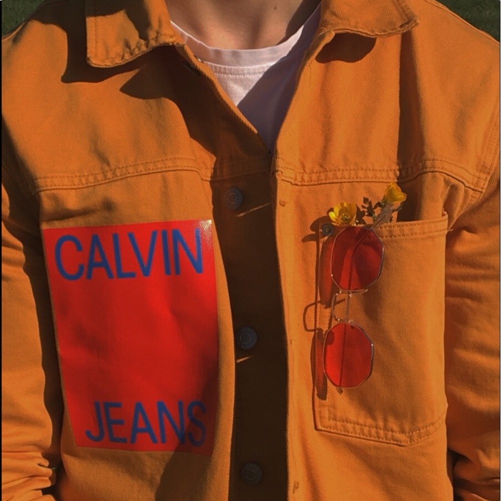 Meet your Posher, Matt